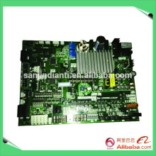 Mitsubishi лифт дверь машины PCB P231715B000G12